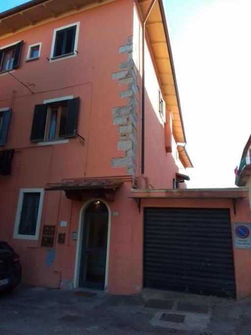 Il Nido Sull'Arno Apartment Figline Valdarno Luaran gambar