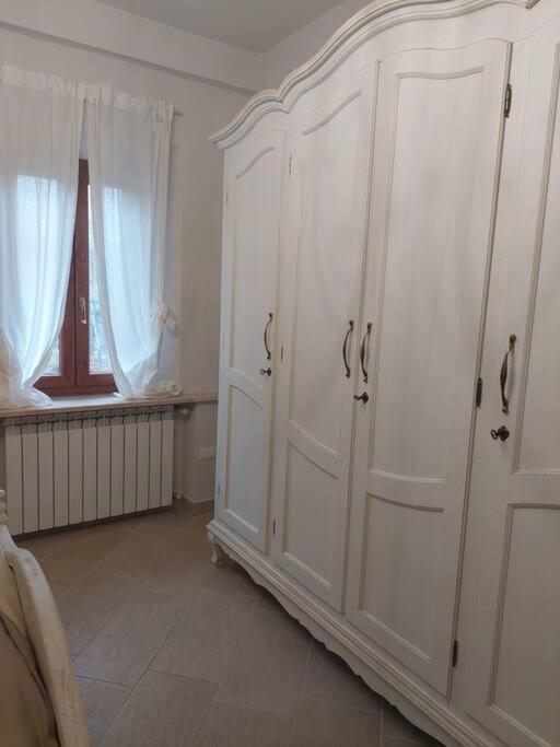 Il Nido Sull'Arno Apartment Figline Valdarno Luaran gambar