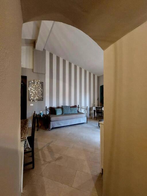 Il Nido Sull'Arno Apartment Figline Valdarno Luaran gambar