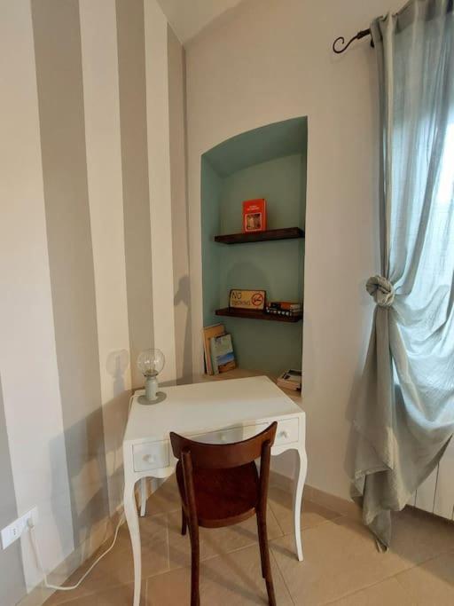 Il Nido Sull'Arno Apartment Figline Valdarno Luaran gambar