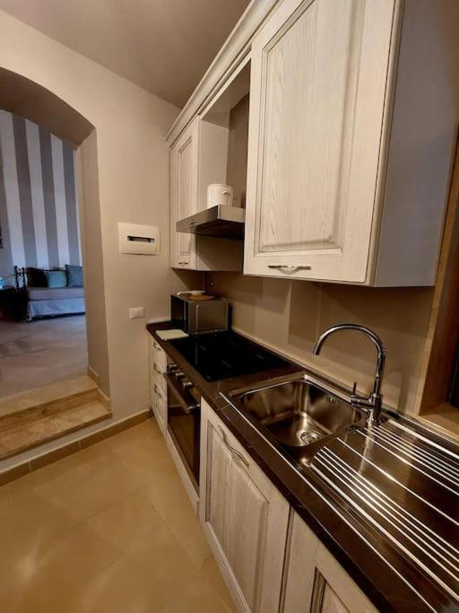 Il Nido Sull'Arno Apartment Figline Valdarno Luaran gambar