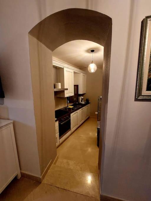 Il Nido Sull'Arno Apartment Figline Valdarno Luaran gambar